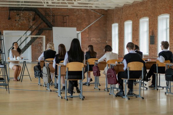 Cabinet conseil rh nantes : réinventez votre gestion des talents