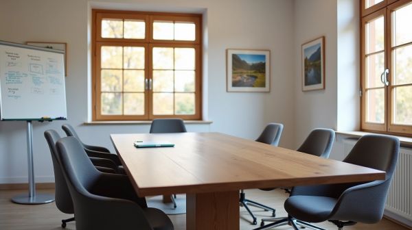 Accompagnement HSE pour les entreprises du Nord