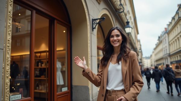 Attirer des clients sans publicité : la méthode de la visibilité organique