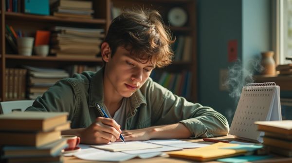 Comment réussir votre préparation au CRFPA efficacement