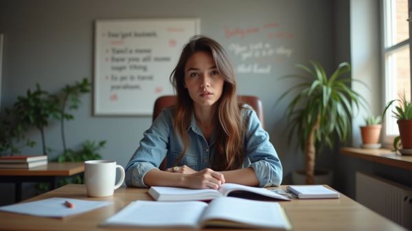 Comment réussir votre préparation au CRFPA efficacement