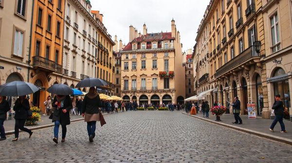 Découvrez nos vidéastes créatifs à Lyon pour vos projets