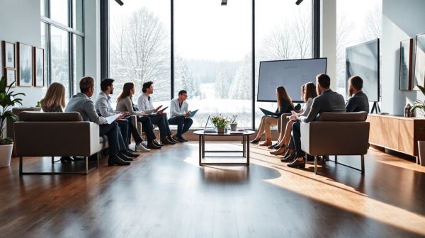 Guide pour l'HSE : solutions pour les entreprises du Nord