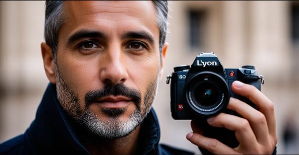 Le guide ultime du photographe portrait à lyon