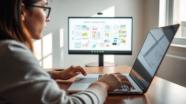 Les meilleures stratégies pour exceller en formation cip à distance