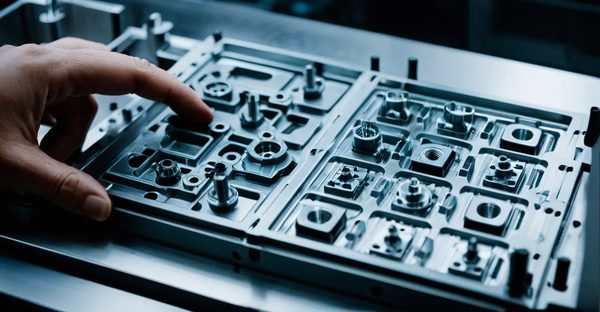 Moule injection plastique : découvrez les solutions innovantes