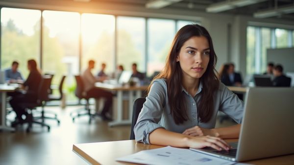 Réussir votre recherche d'offres d'emploi en Suisse