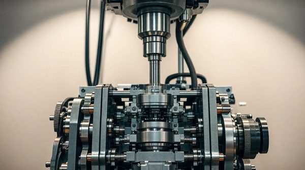 Solutions innovantes pour l'injection plastique des moules