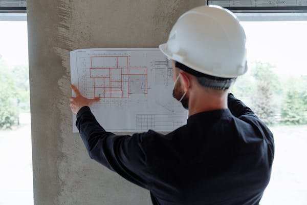 Entreprise BIM : Simplifiez vos projets de construction