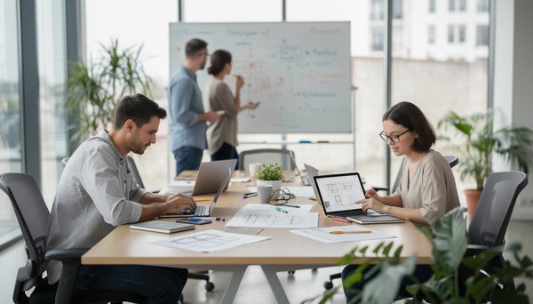 Trouvez rapidement des ingénieurs freelances pour vos projets