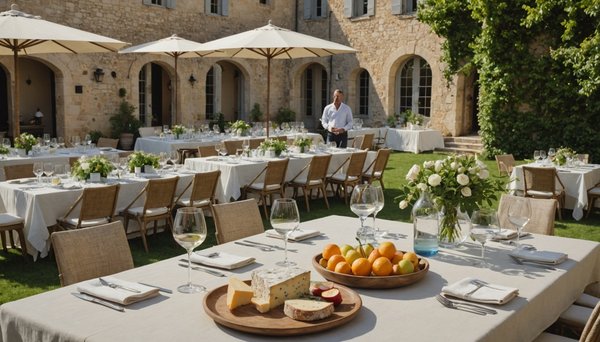 Top idées d'expériences mice avec une agence incentive en provence